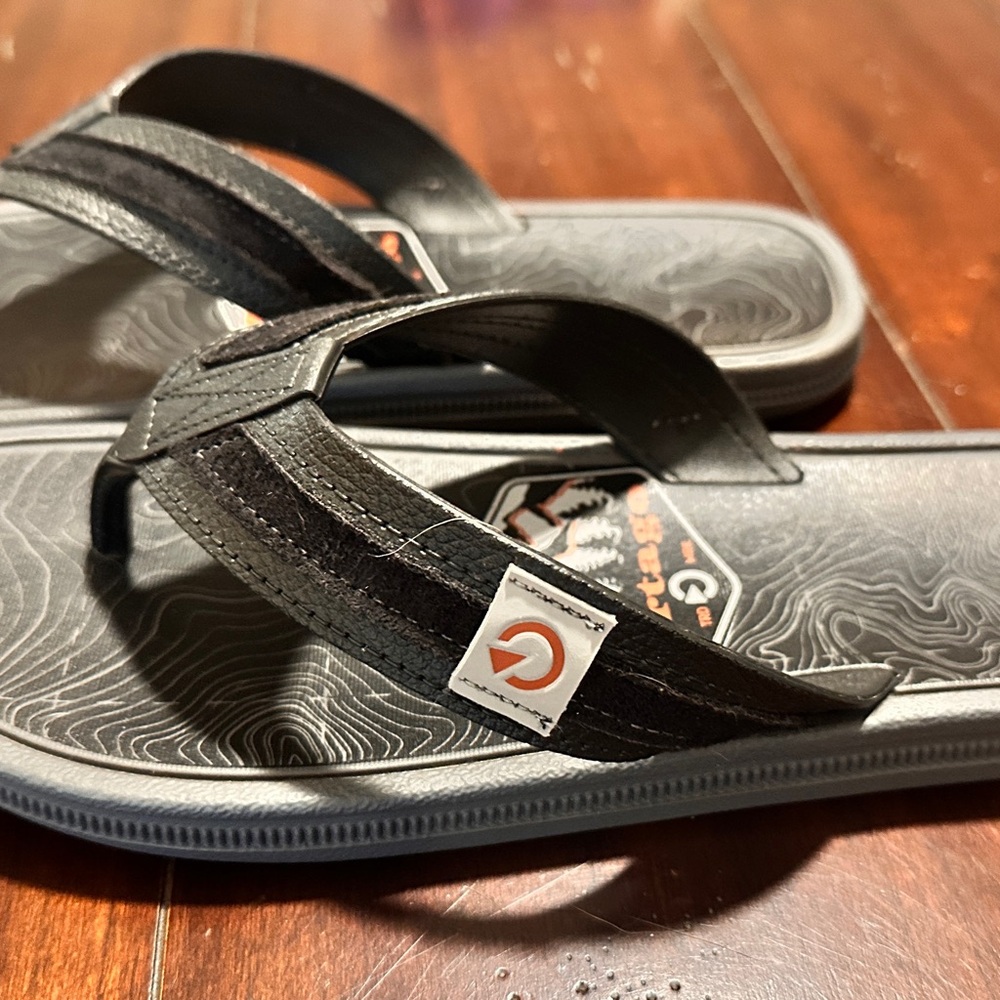 Men’s Cartago Mairoca Sandals